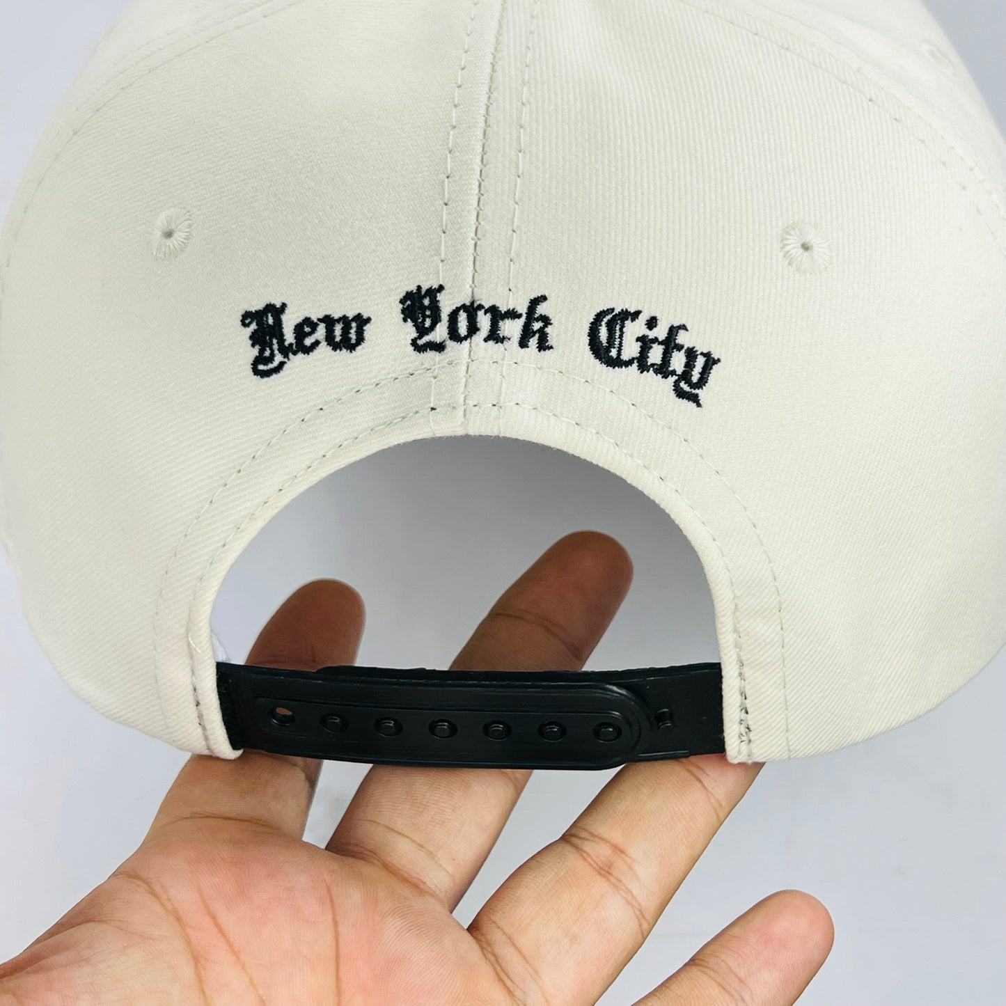 RIVAL 2025.5 NY City Cream