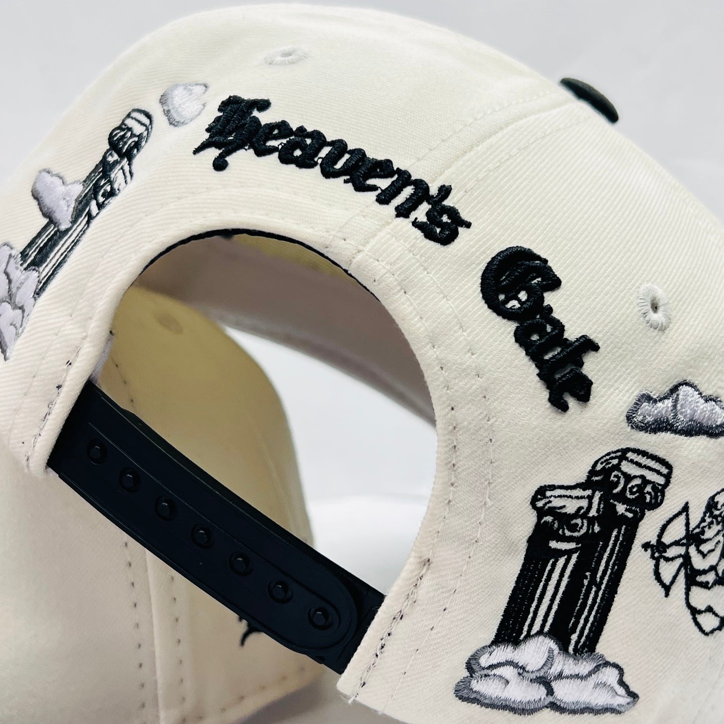 RIVAL 2025.2 Haven’s Gate Cream