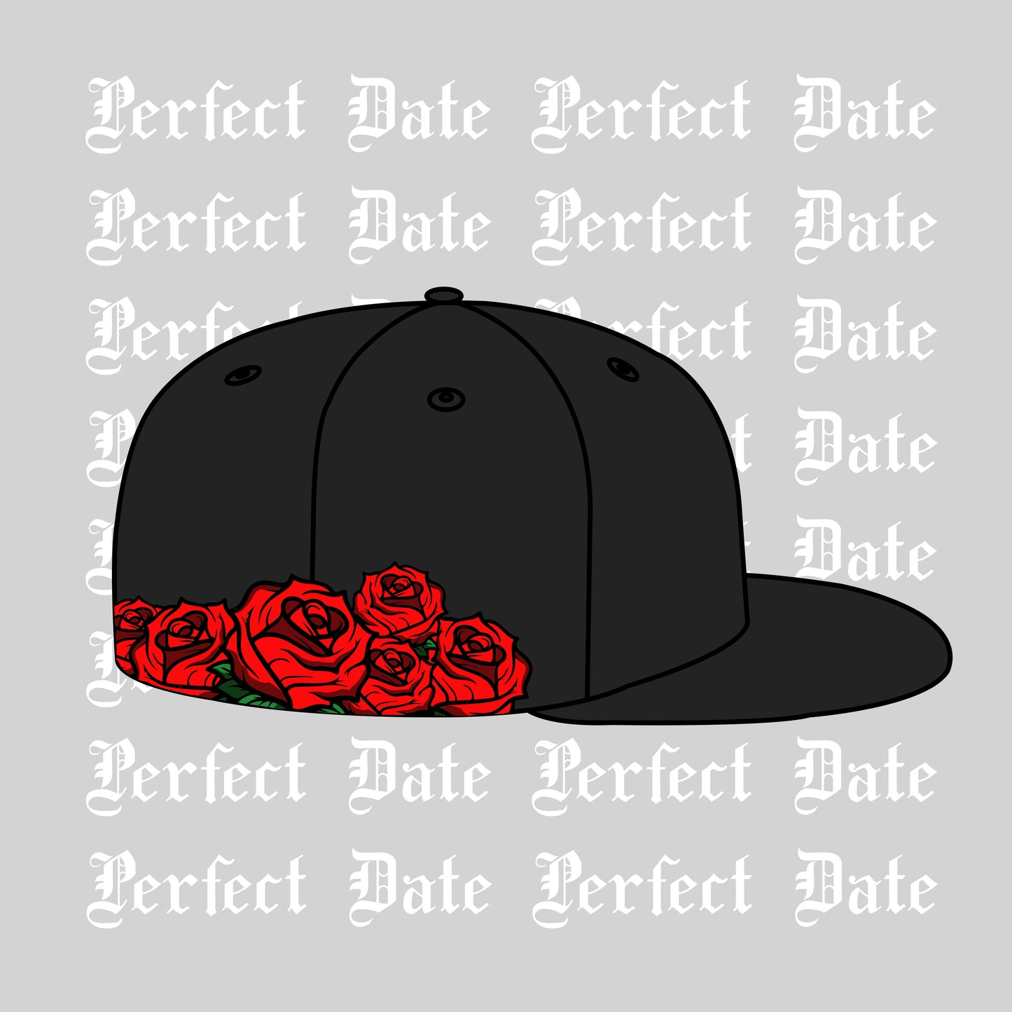 RIVAL 2025.8 Perfect Date