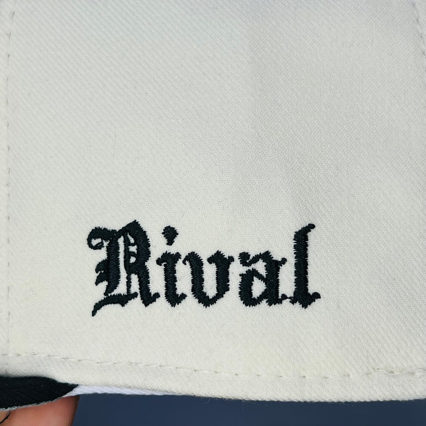 RIVAL 2025.3 Eden Garden