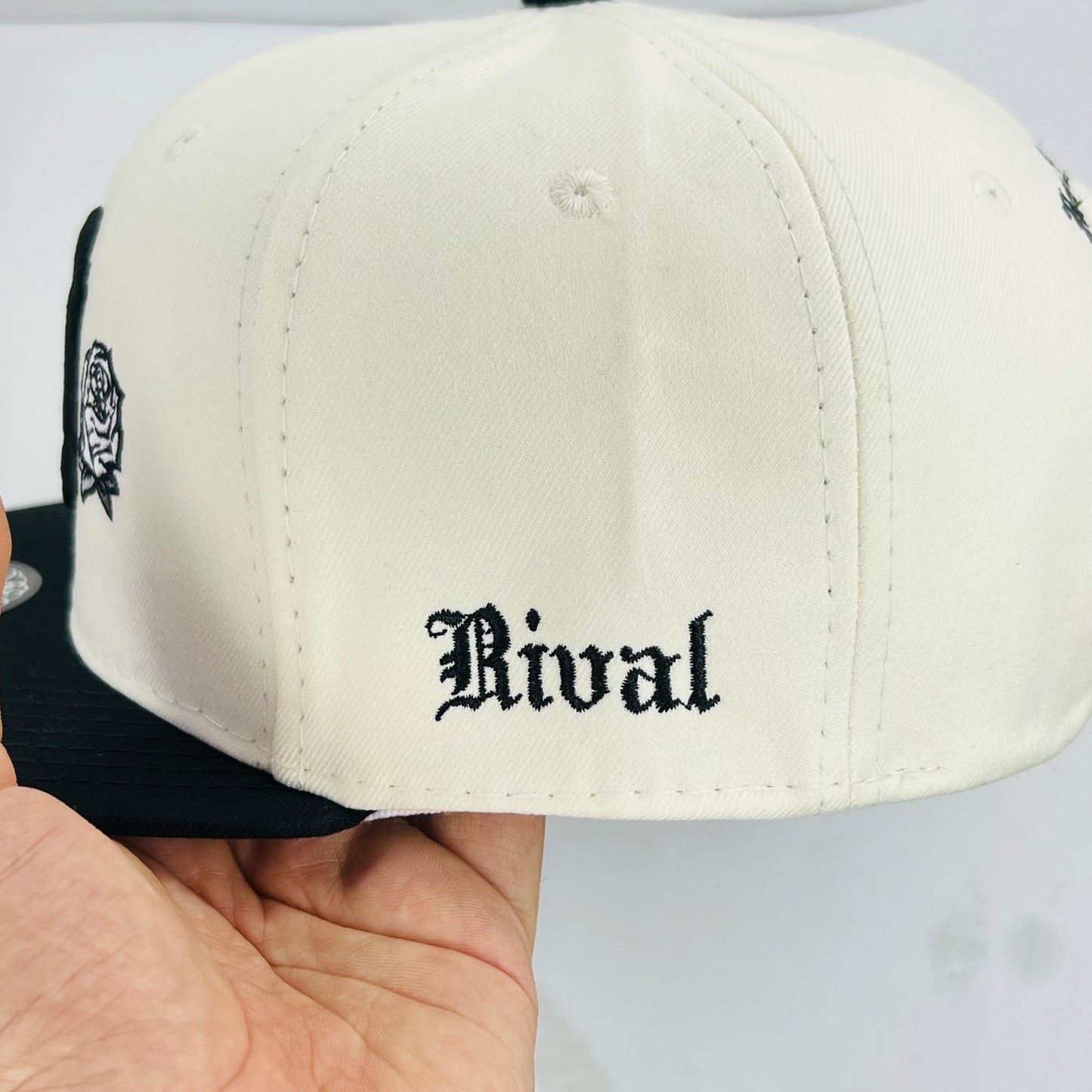 RIVAL 2025.5 NY City Cream