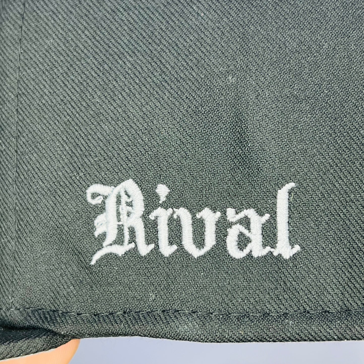 RIVAL 2025.4 Milenary Champions