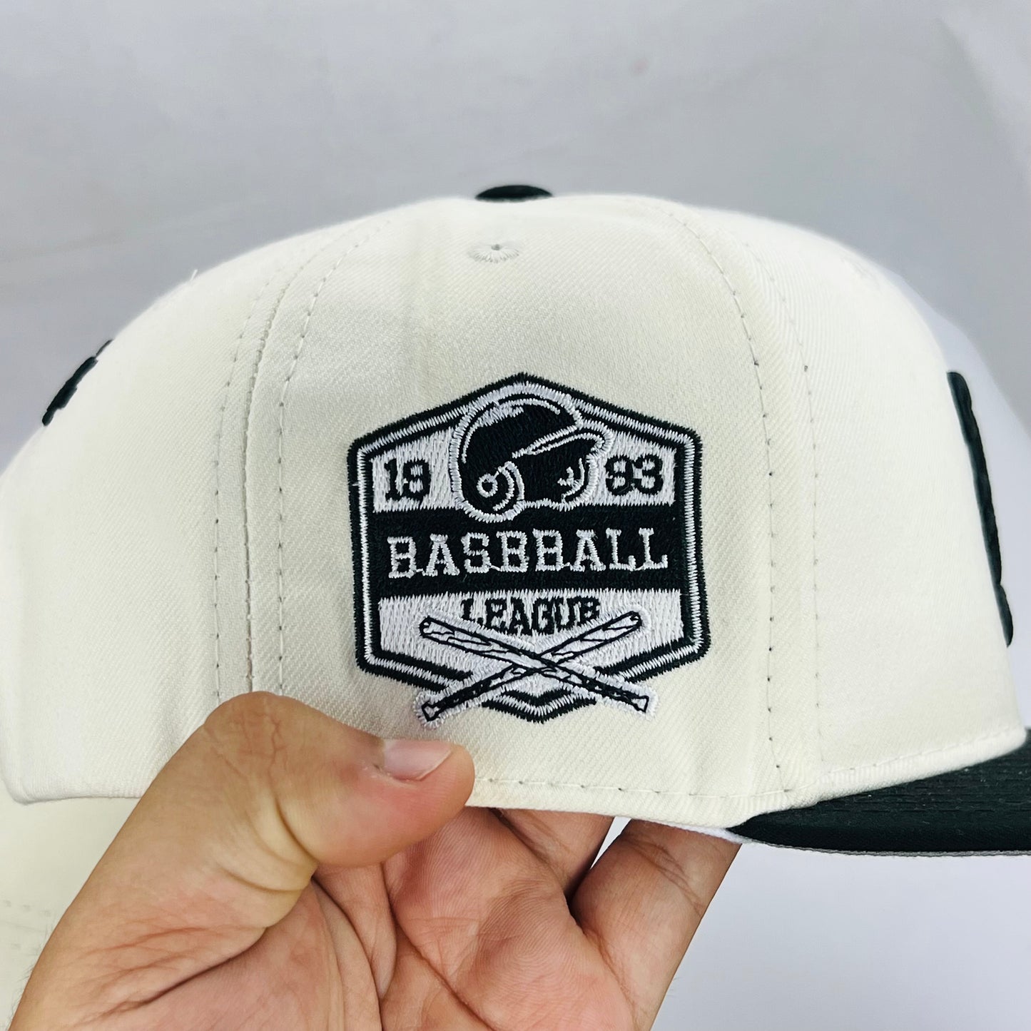 RIVAL 2025.3 Baseball Blessed