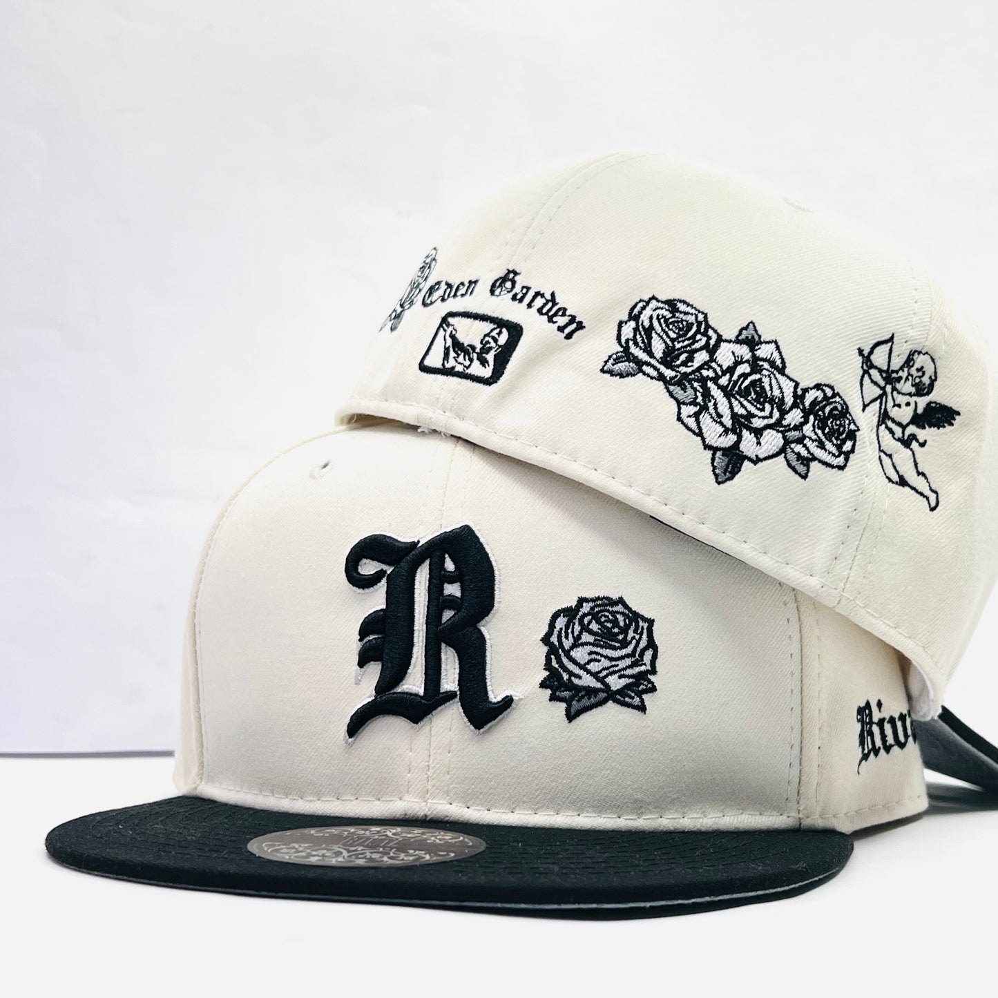 RIVAL 2025.3 Eden Garden