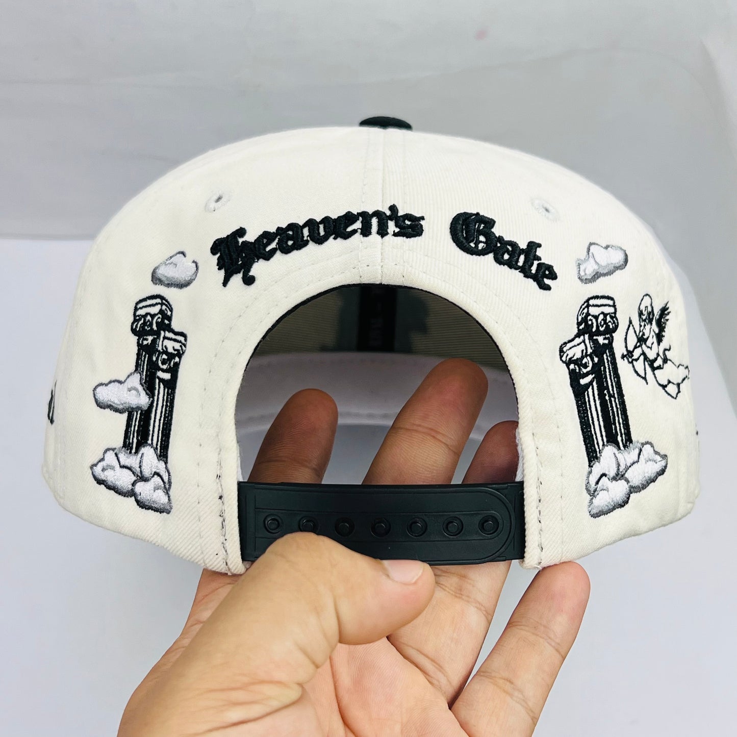 RIVAL 2025.2 Haven’s Gate Cream