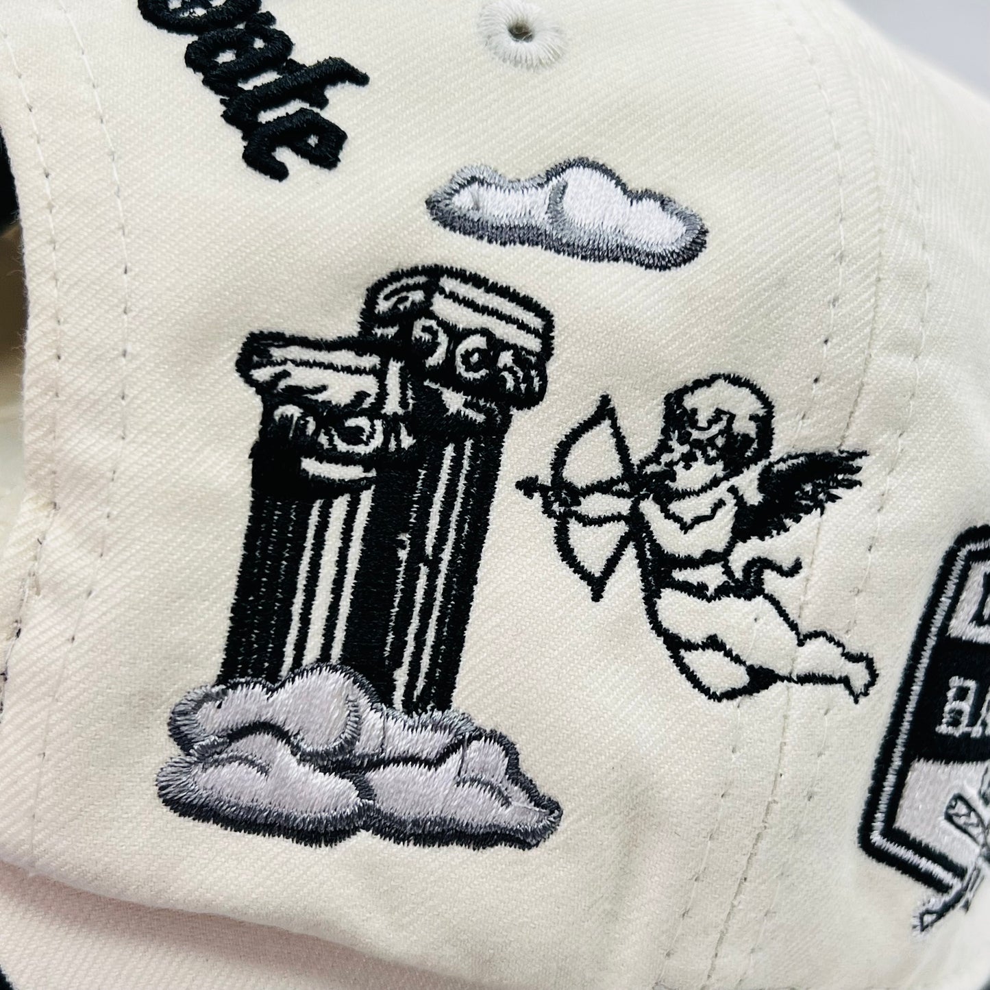 RIVAL 2025.2 Haven’s Gate Cream