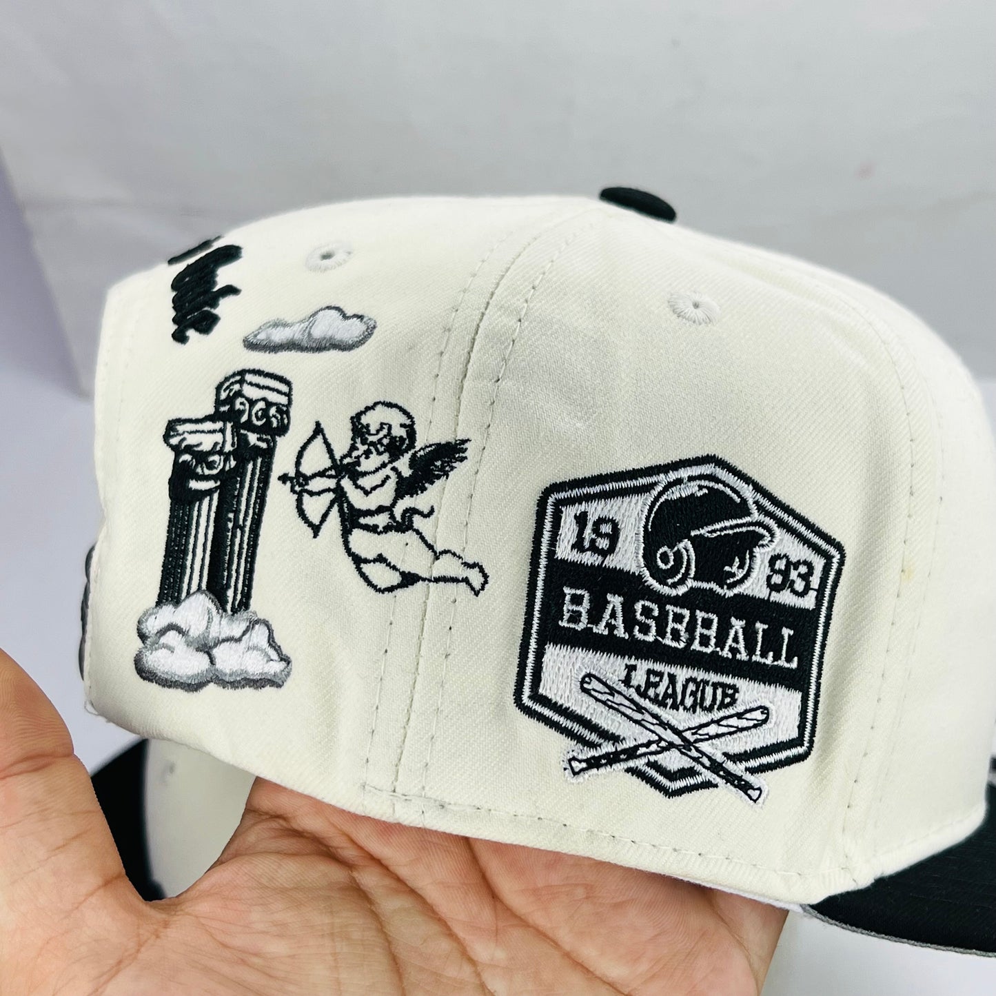 RIVAL 2025.2 Haven’s Gate Cream