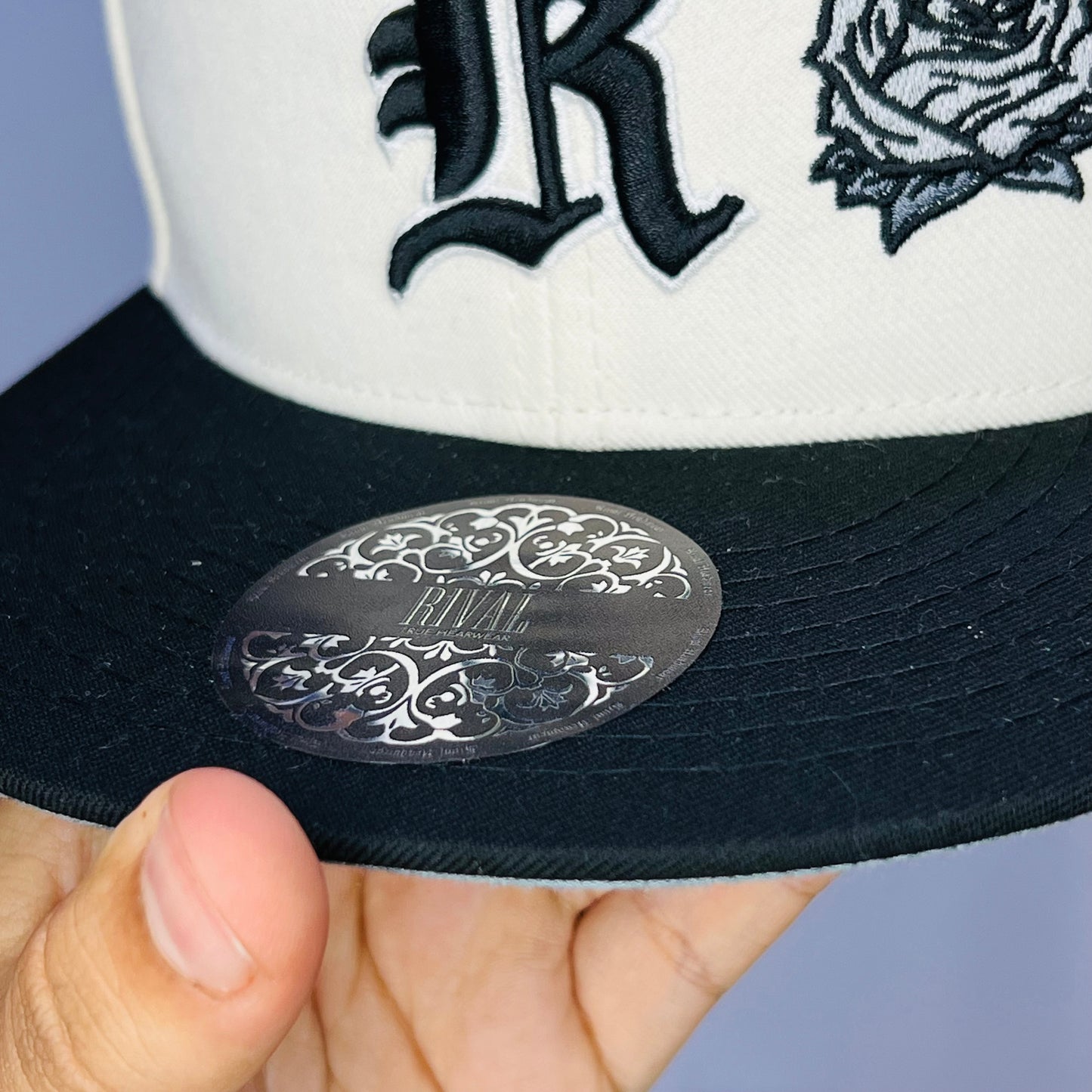 RIVAL 2025.3 Eden Garden