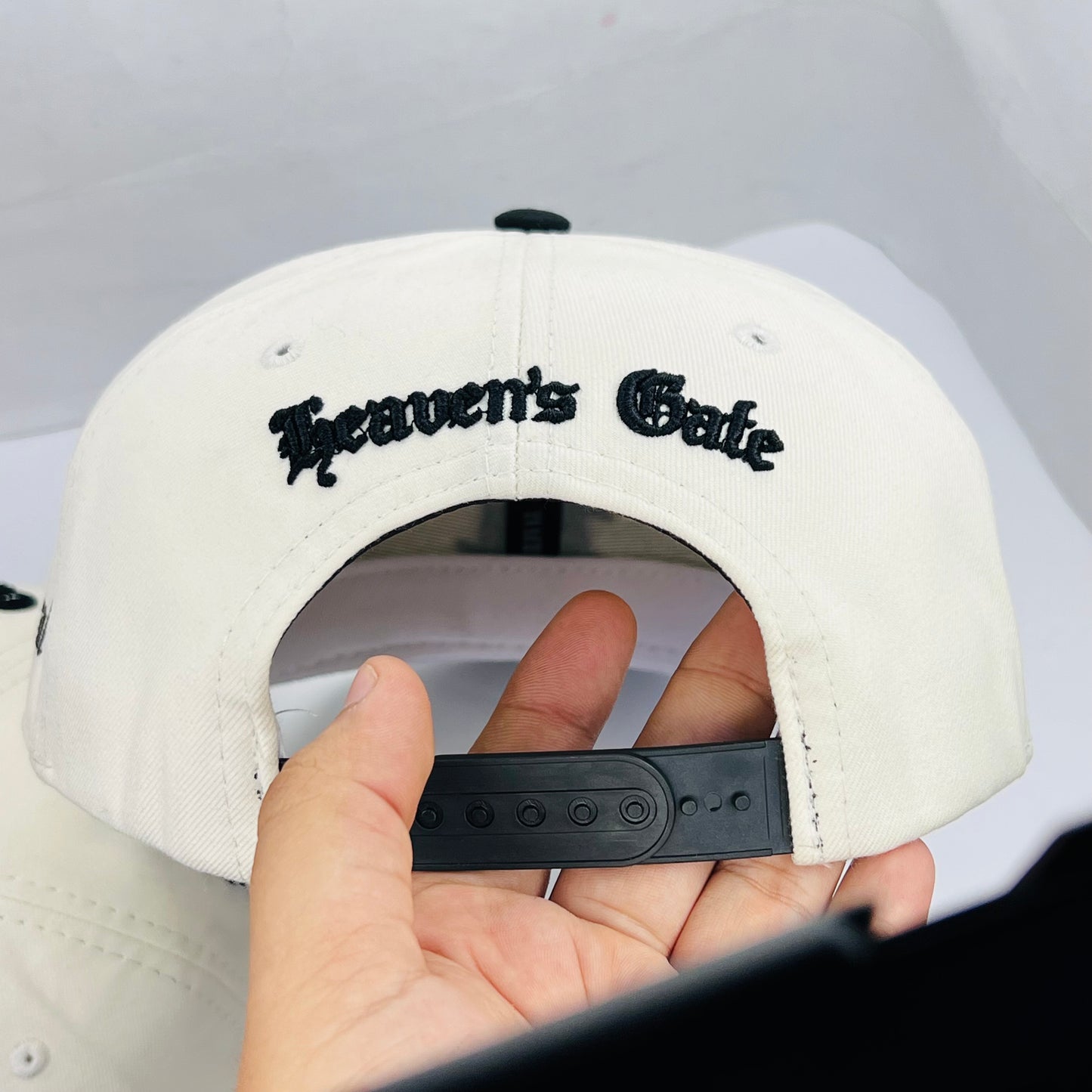 RIVAL 2025.3 Baseball Blessed