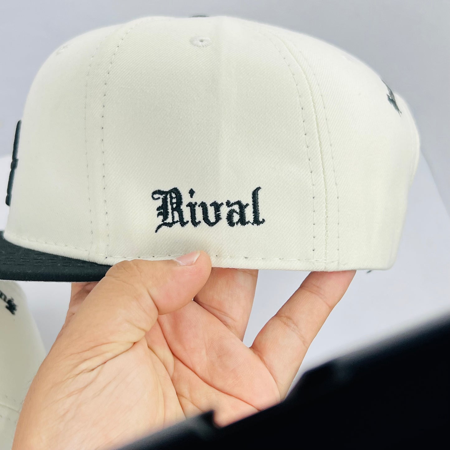 RIVAL 2025.1 Narcos