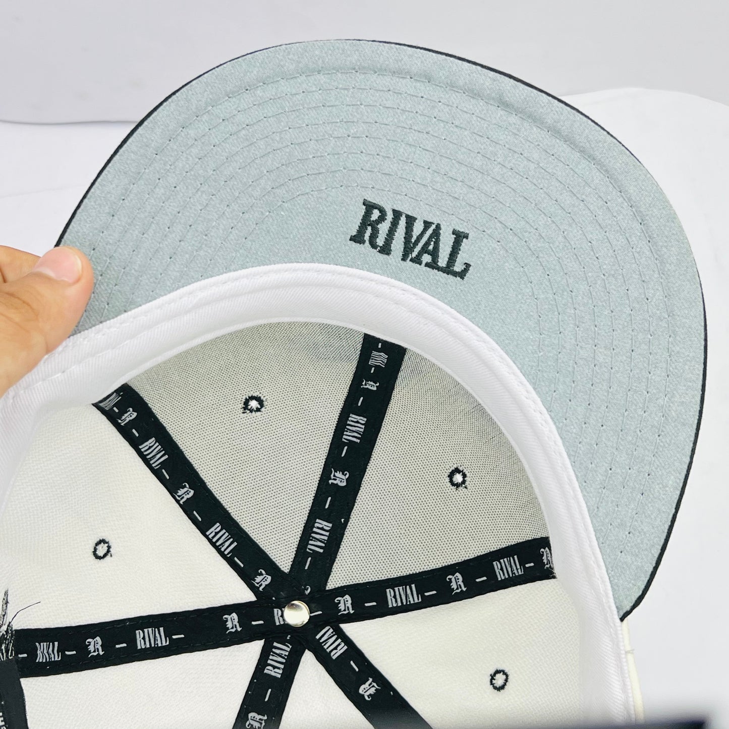 RIVAL 2025.3 Eden Garden