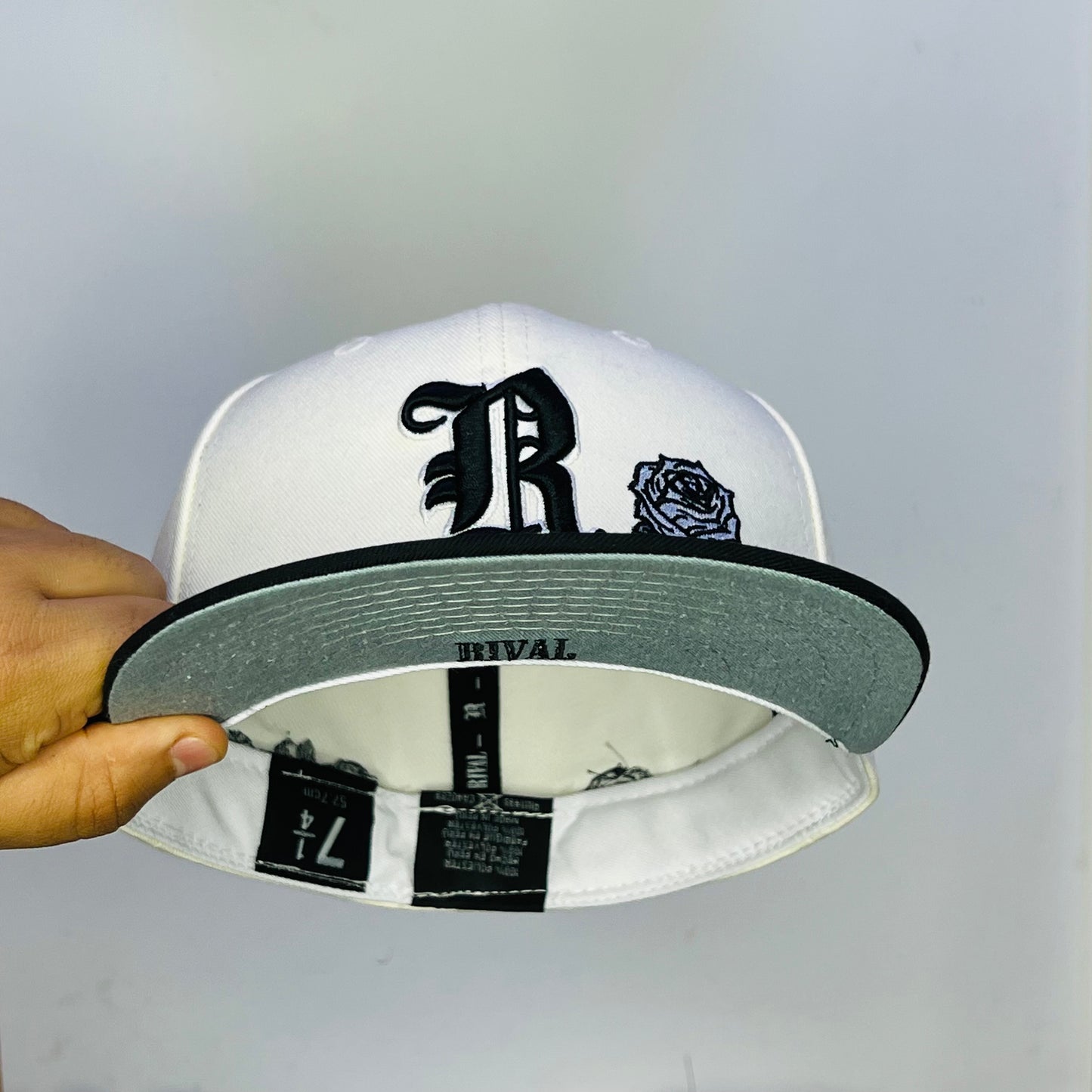 RIVAL 2025.3 Eden Garden