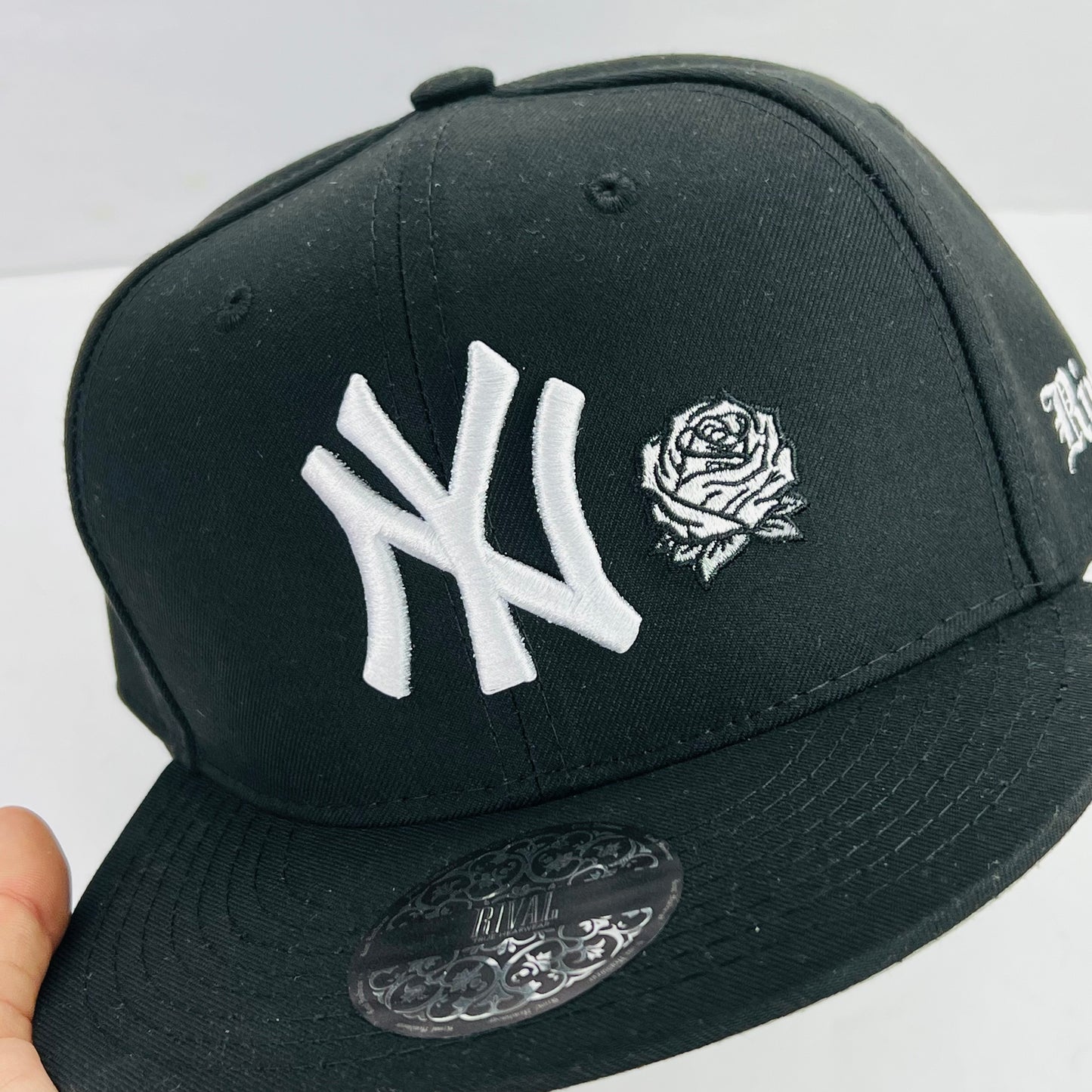 RIVAL 2025.5 NY City Black