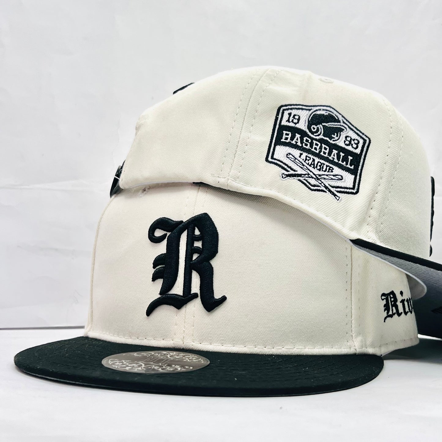 RIVAL 2025.3 Baseball Blessed