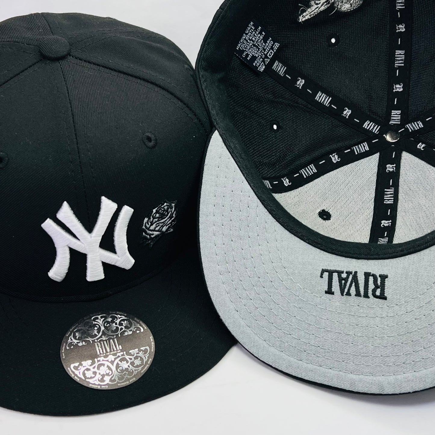 RIVAL 2025.6 Black Hell