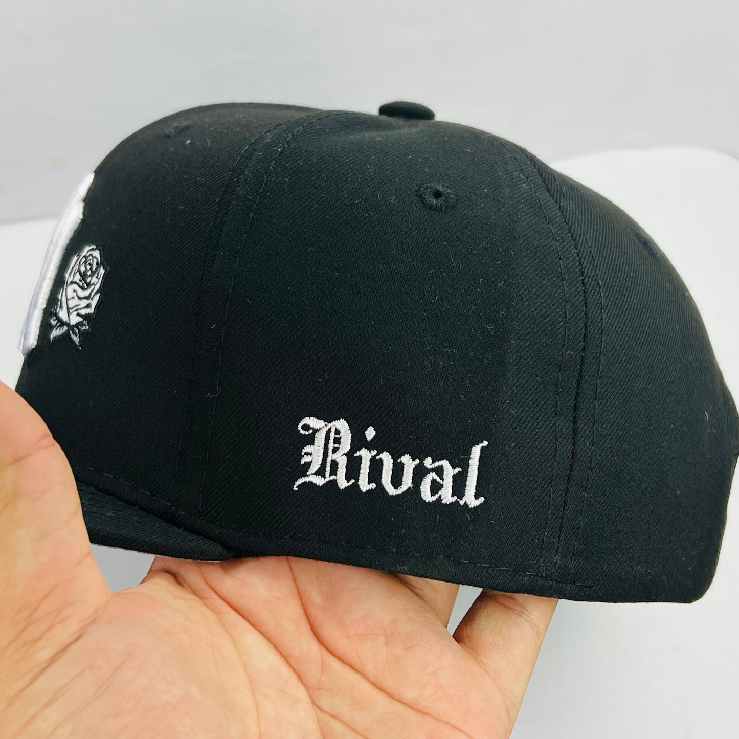 RIVAL 2025.5 NY City Black