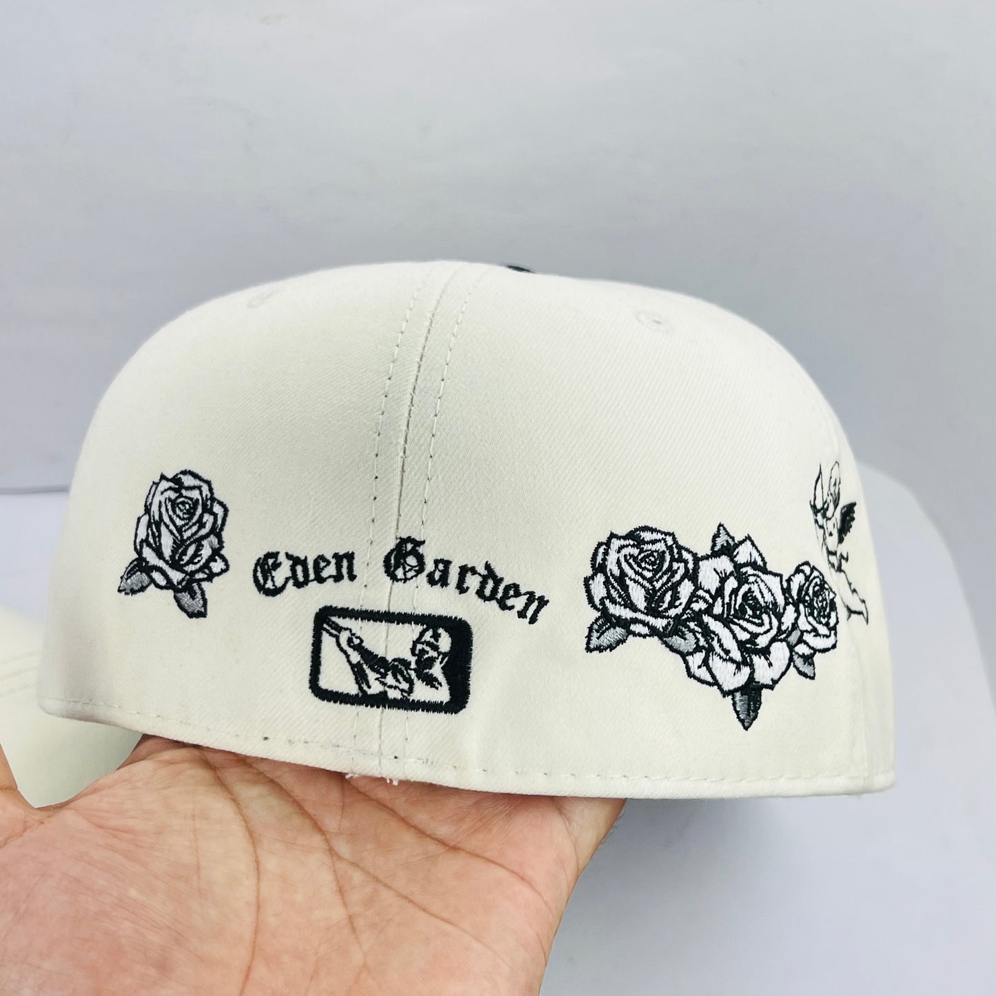 RIVAL 2025.3 Eden Garden