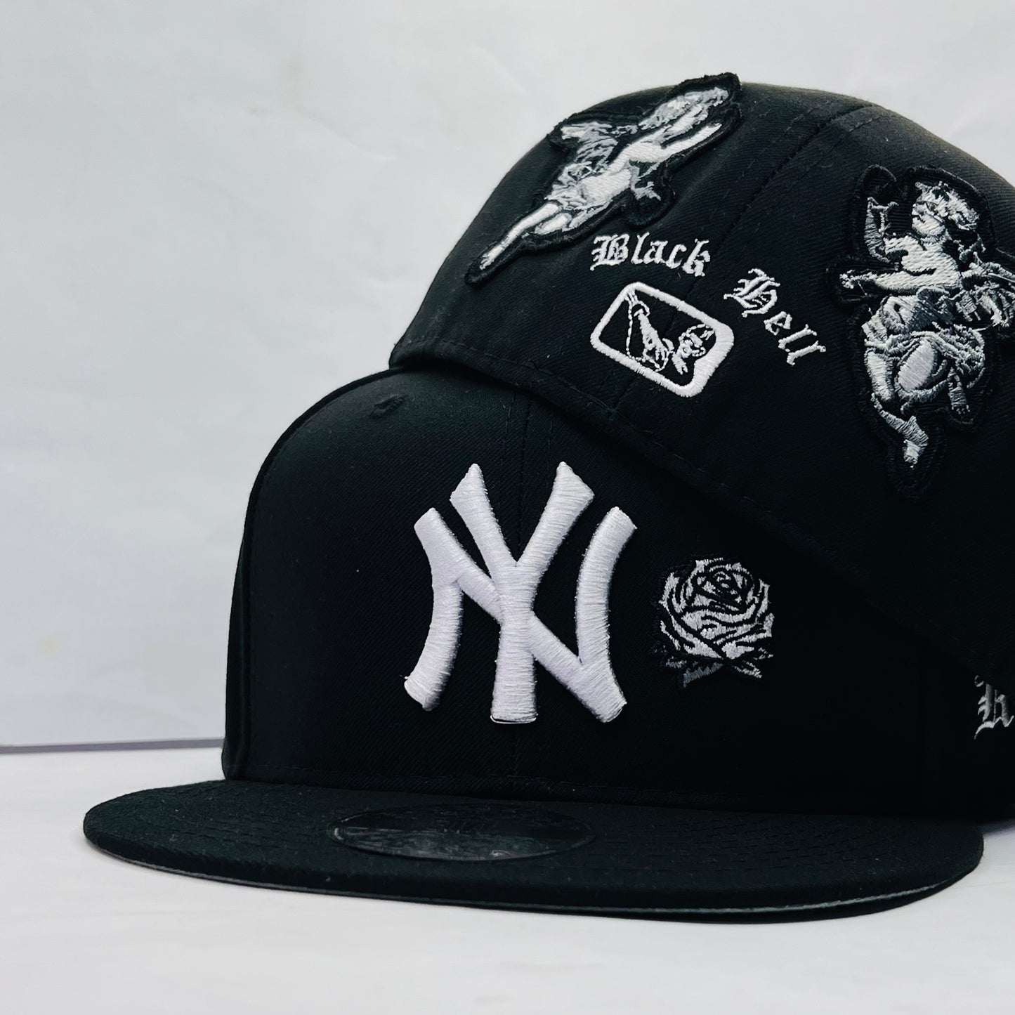 RIVAL 2025.6 Black Hell