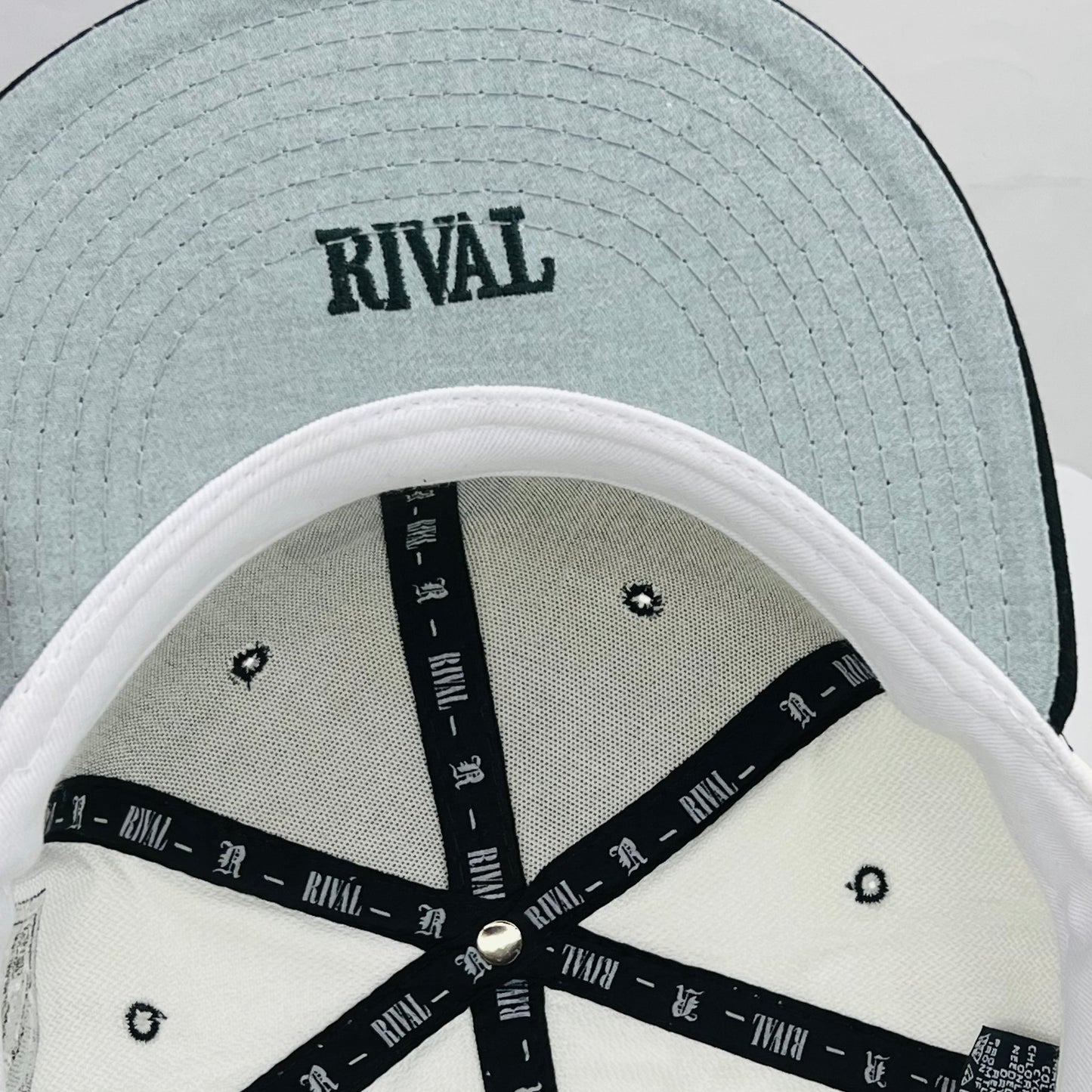 RIVAL 2025.3 Baseball Blessed