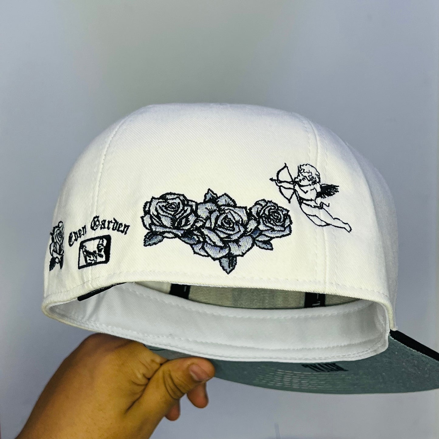 RIVAL 2025.3 Eden Garden