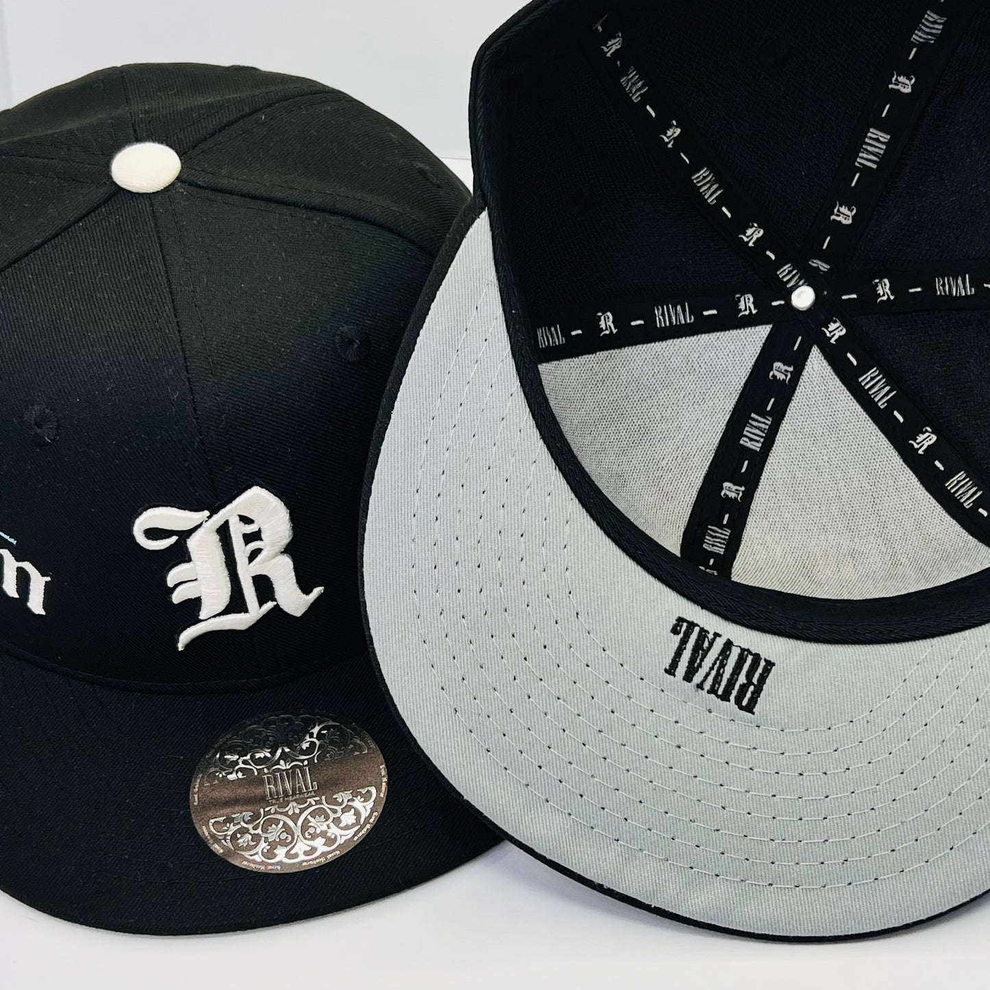 RIVAL 2025.11 Red Demon