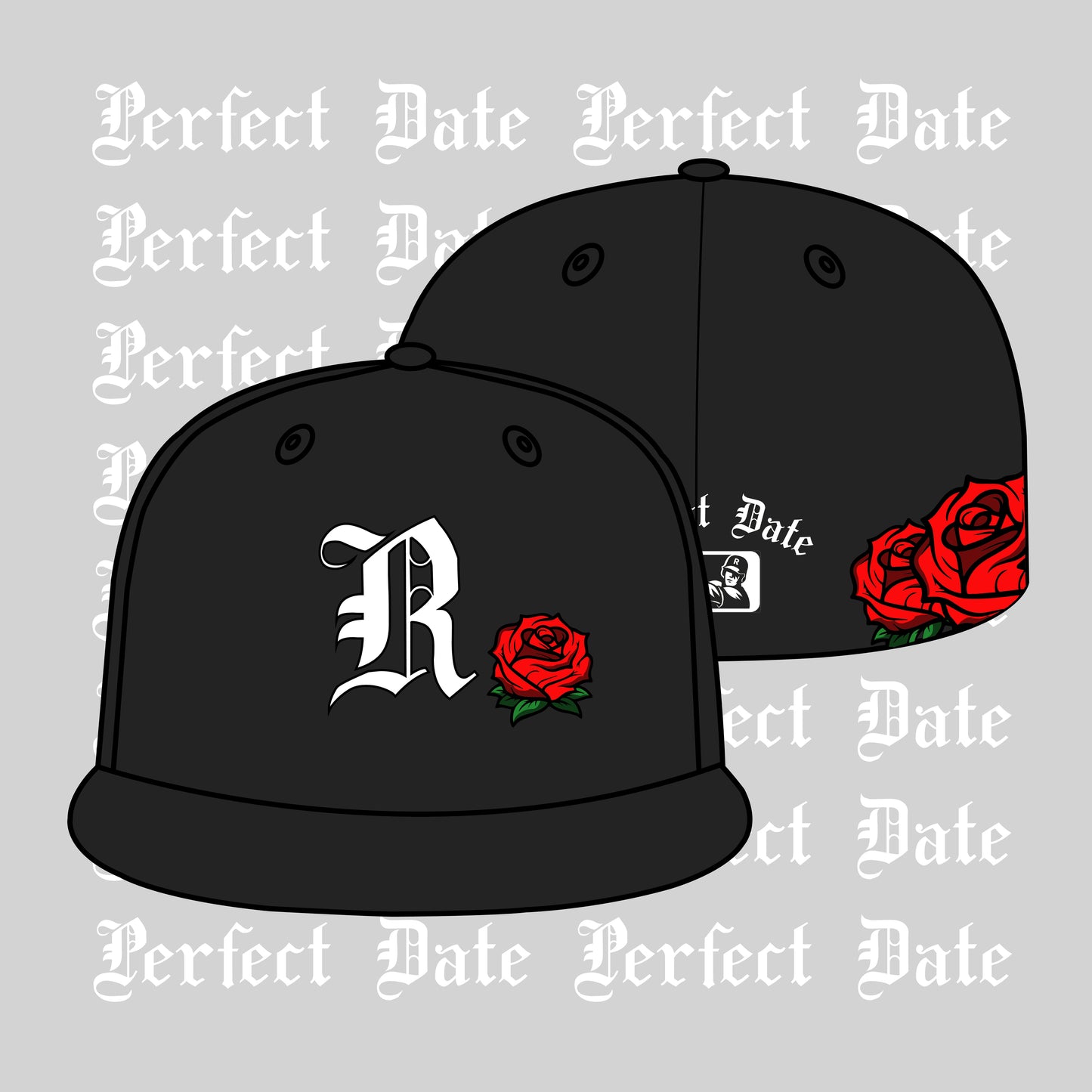 RIVAL 2025.8 Perfect Date