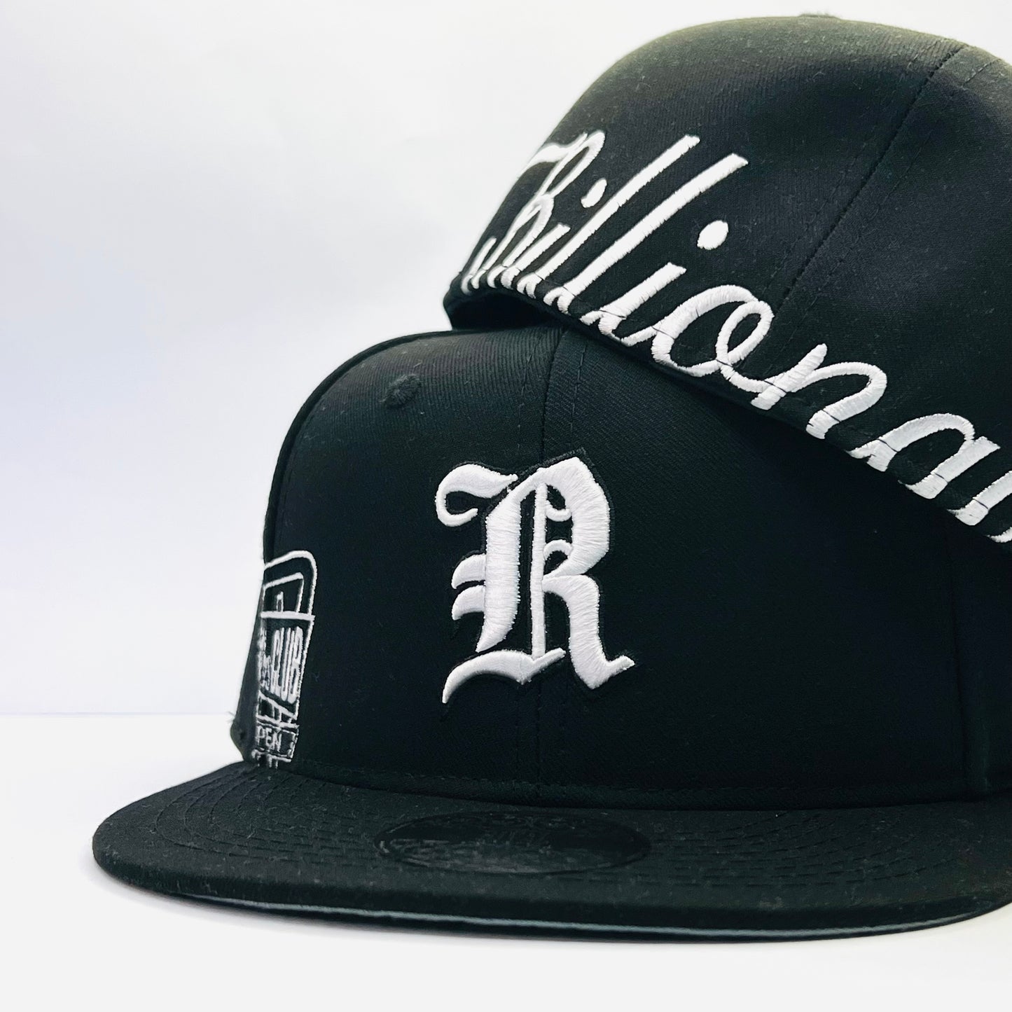 RIVAL 2025.12 Billionaire