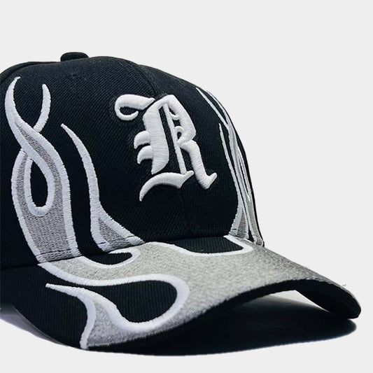 RIVAL 2025.10 Silver Flames