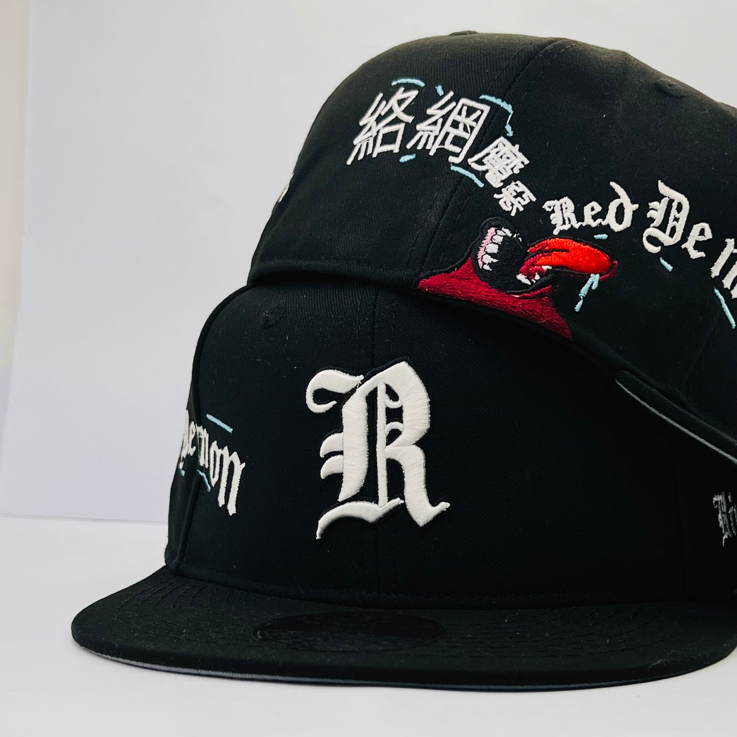 RIVAL 2025.11 Red Demon