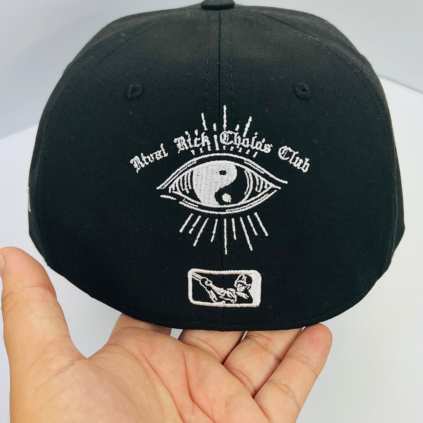 RIVAL 2025.12 Third Eye