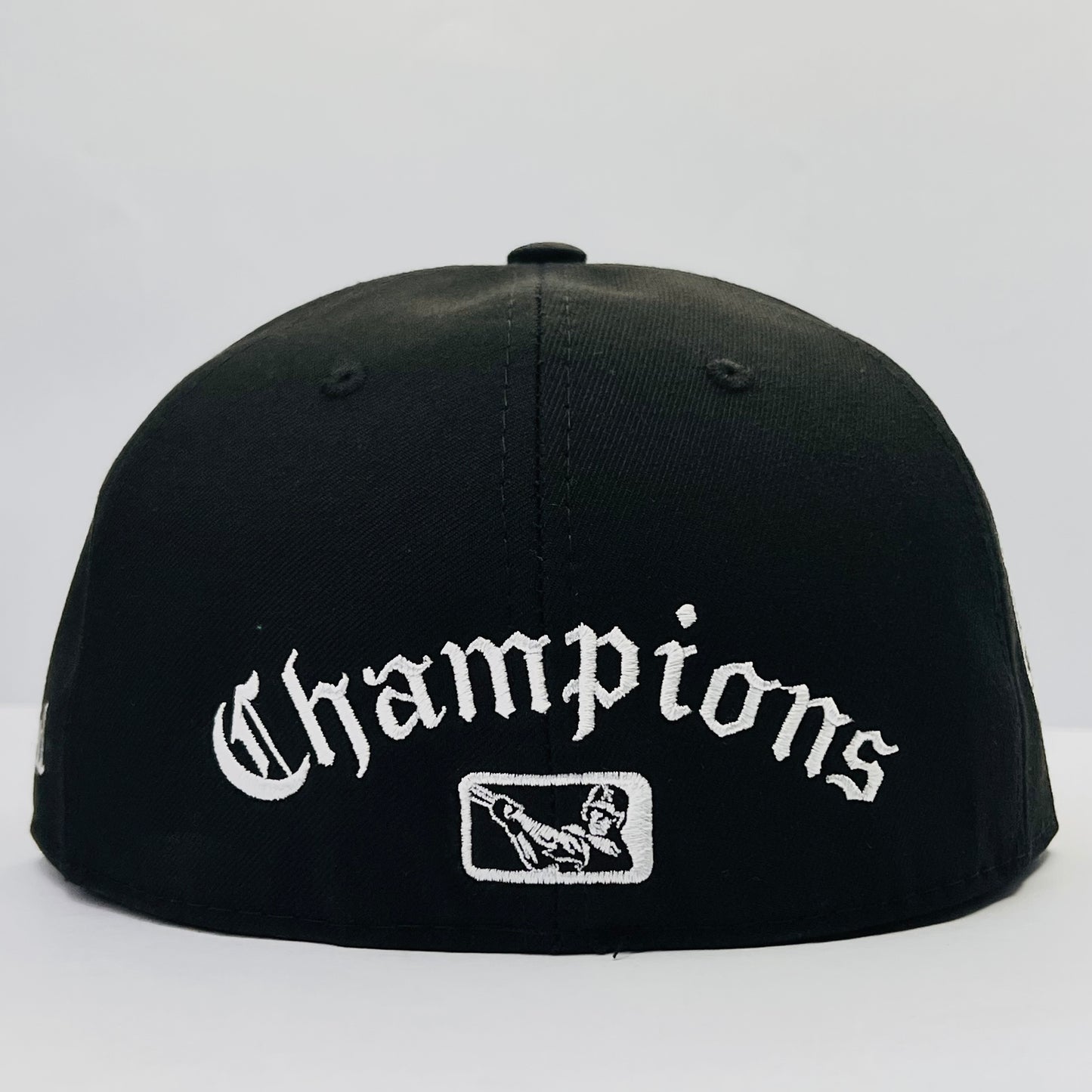 RIVAL 2025.3 Milenary Champions