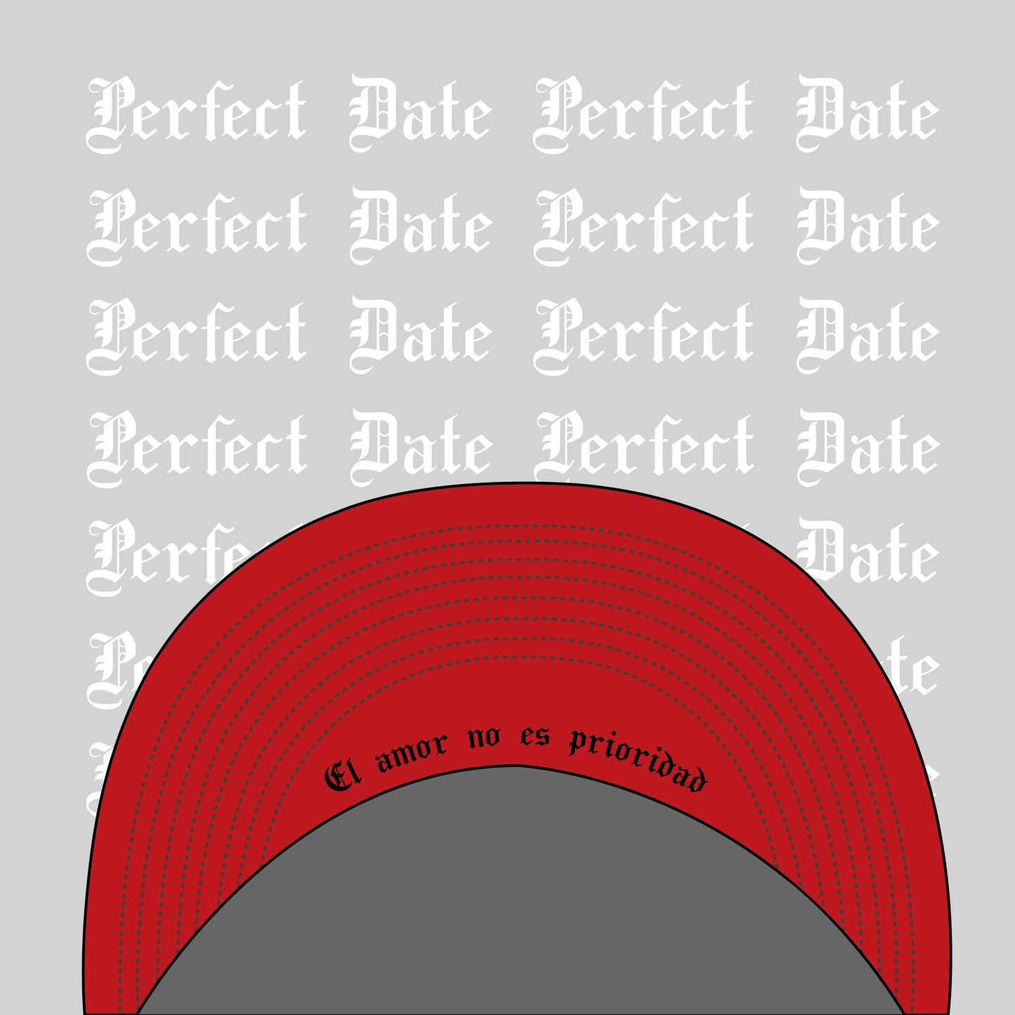 RIVAL 2025.8 Perfect Date
