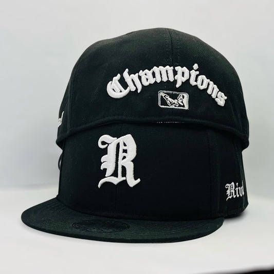 RIVAL 2025.4 Milenary Champions