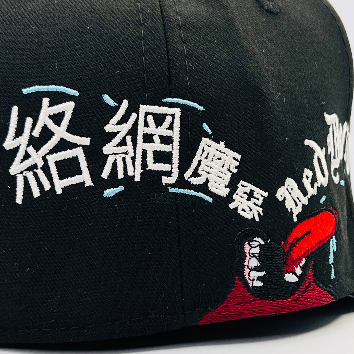 RIVAL 2025.11 Red Demon