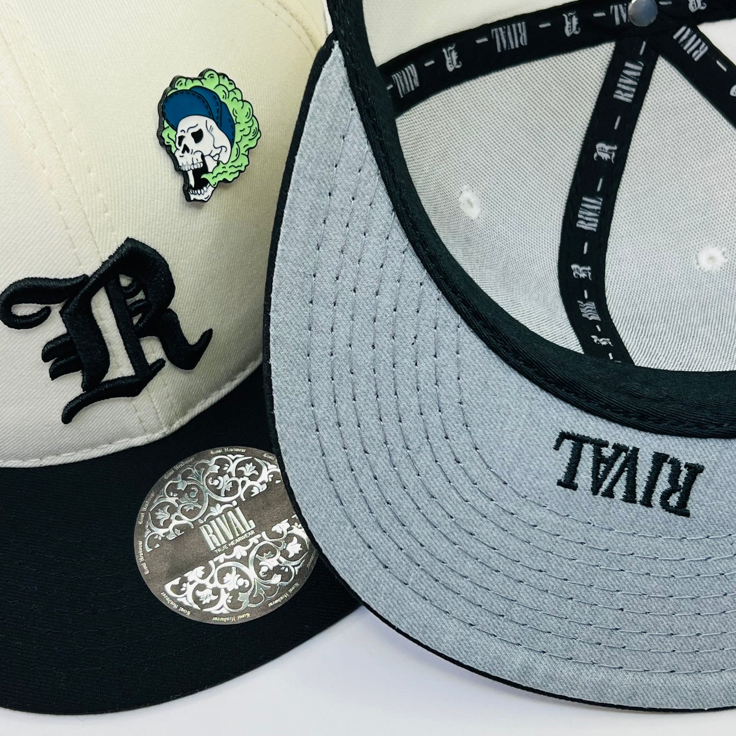 RIVAL 2025.3 Baseball Blessed