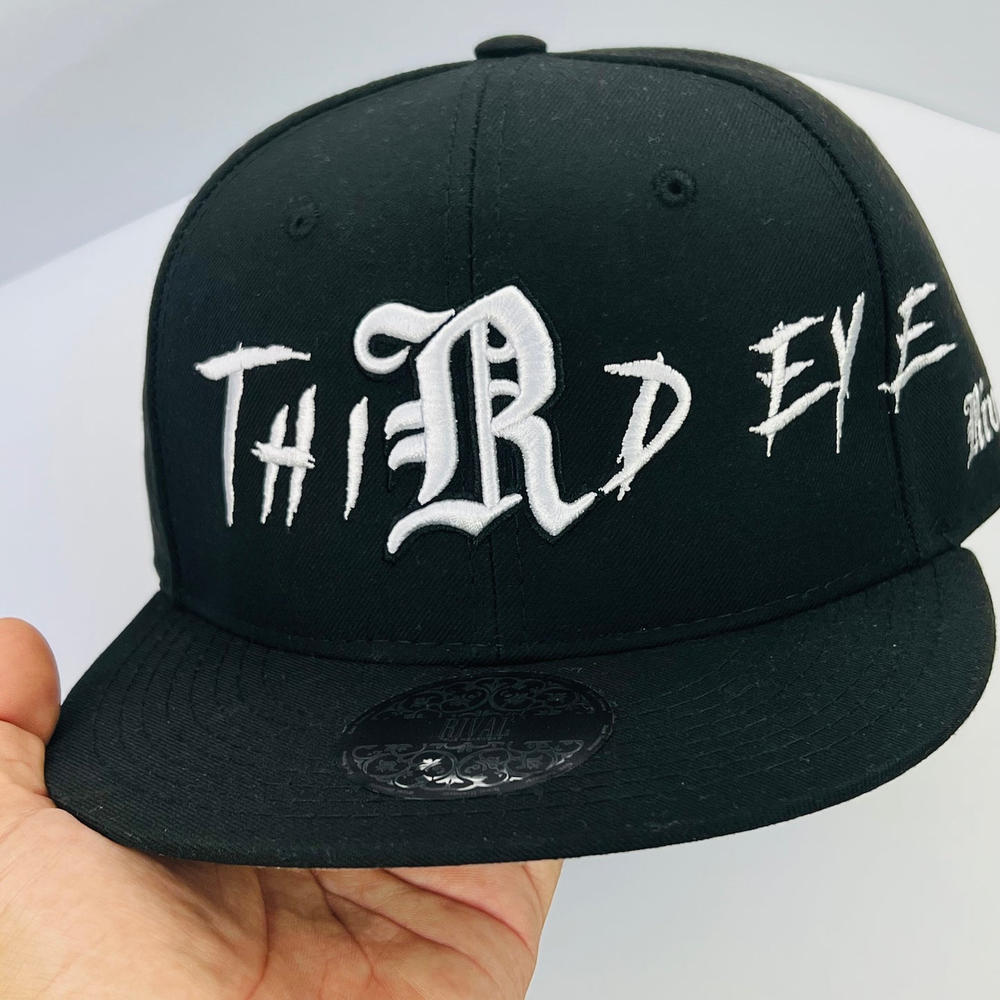 RIVAL 2025.12 Third Eye