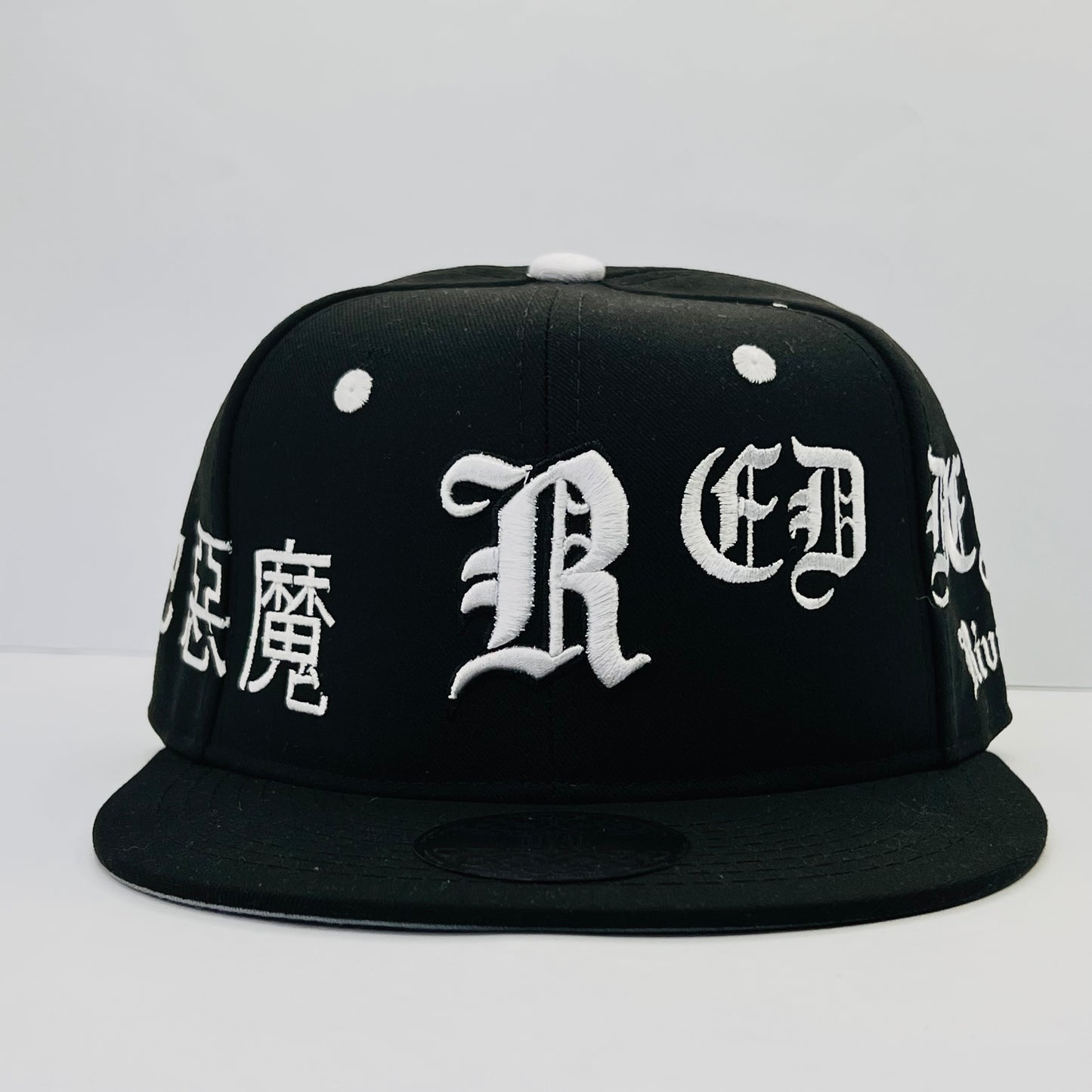 RIVAL 2025.11 All Over