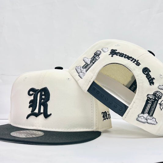 RIVAL 2025.2 Haven’s Gate Cream