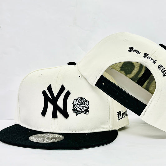 RIVAL 2025.5 NY City Cream