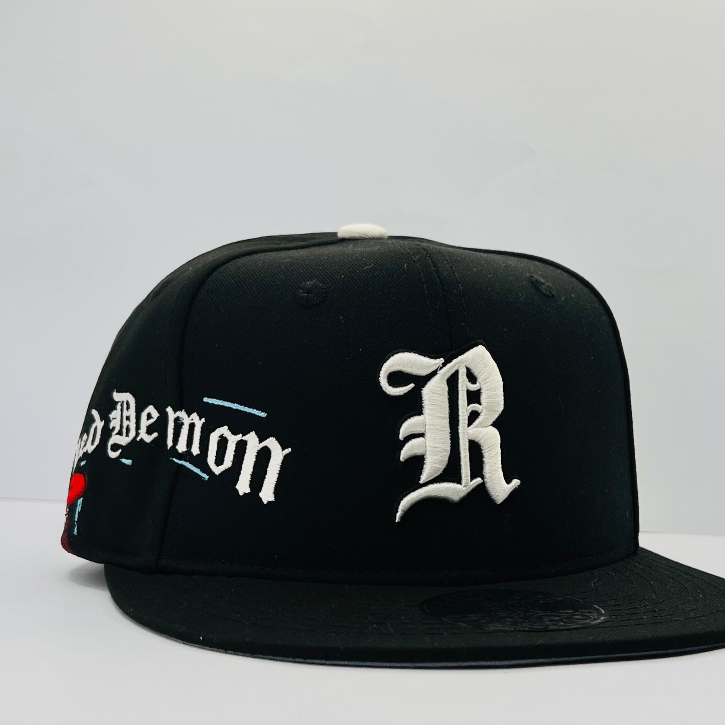 RIVAL 2025.11 Red Demon