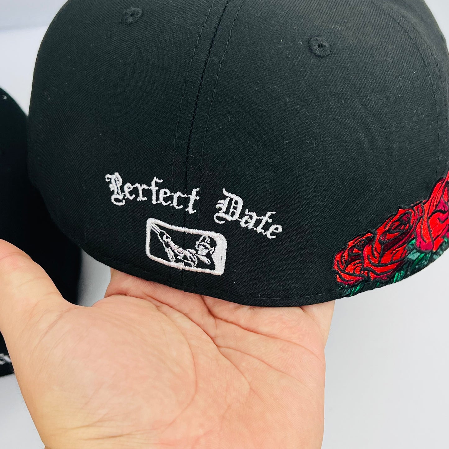 RIVAL 2025.8 Perfect Date