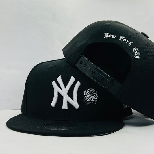 RIVAL 2025.5 NY City Black