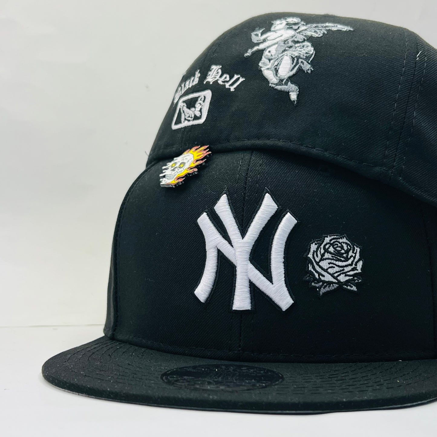 RIVAL 2025.9 Black Hell