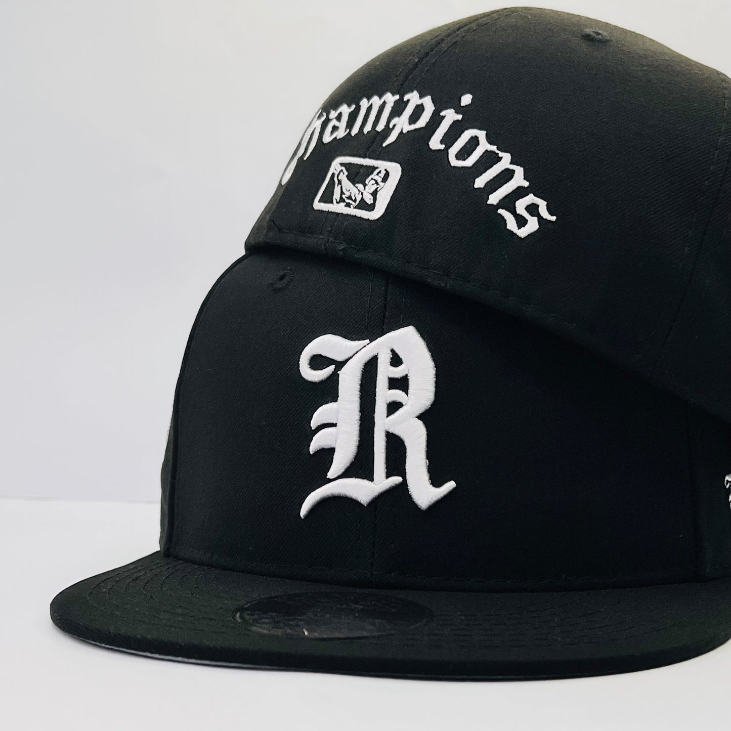 RIVAL 2025.3 Milenary Champions