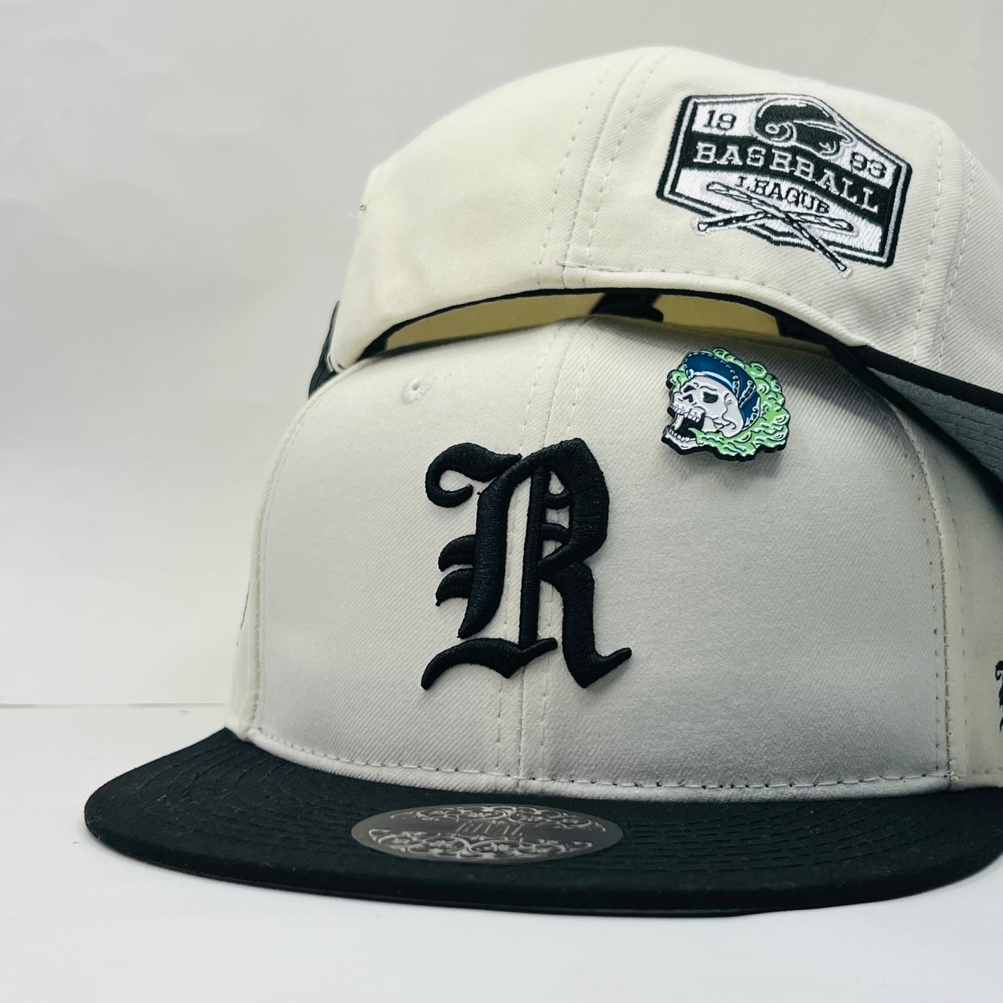 RIVAL 2025.3 Baseball Blessed