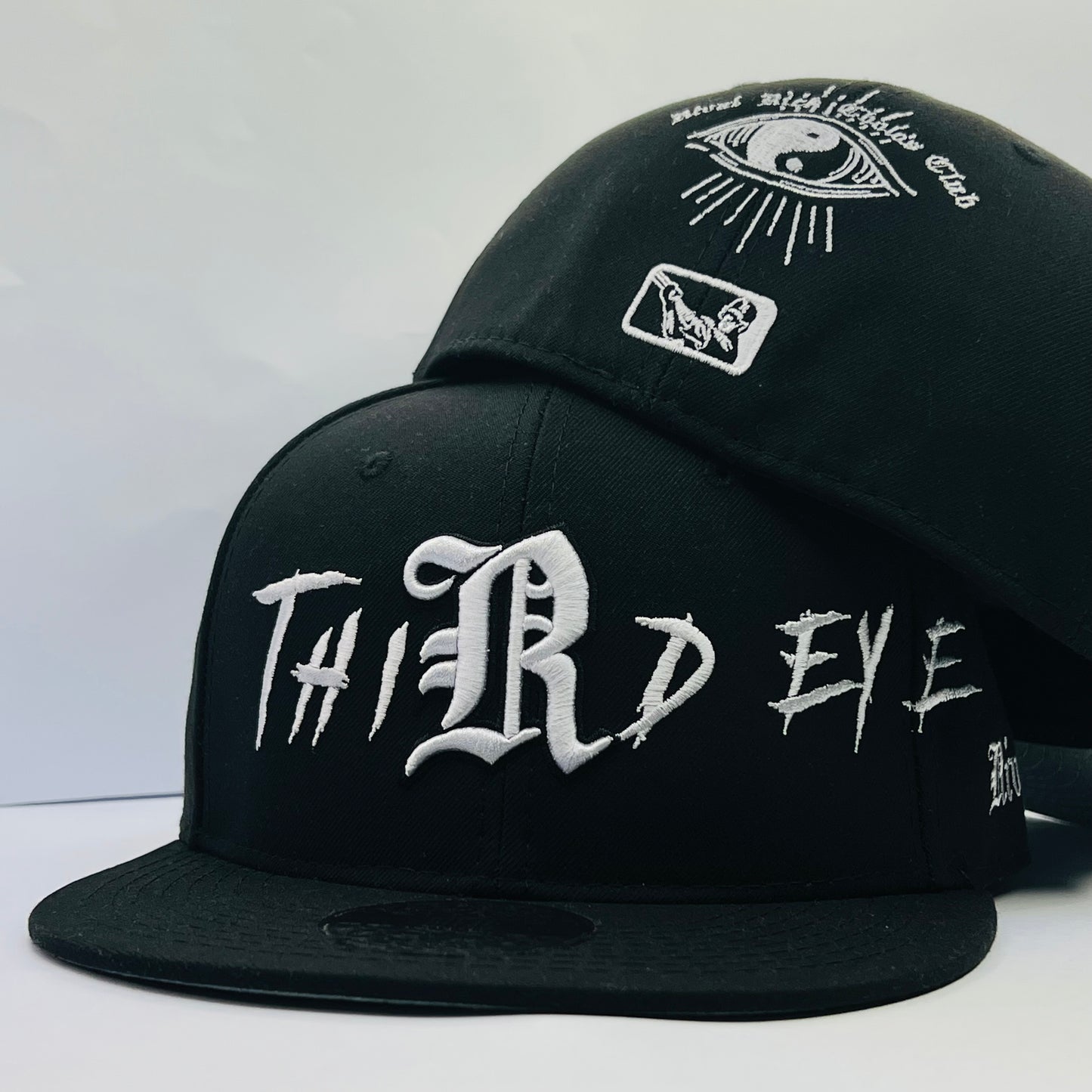 RIVAL 2025.12 Third Eye