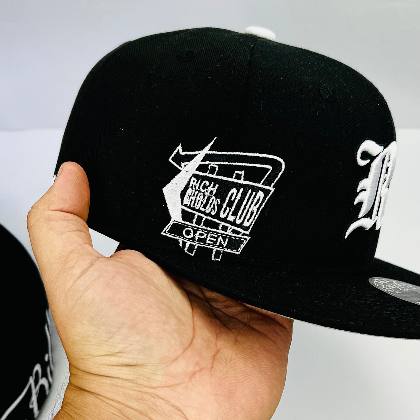 RIVAL 2025.12 Billionaire