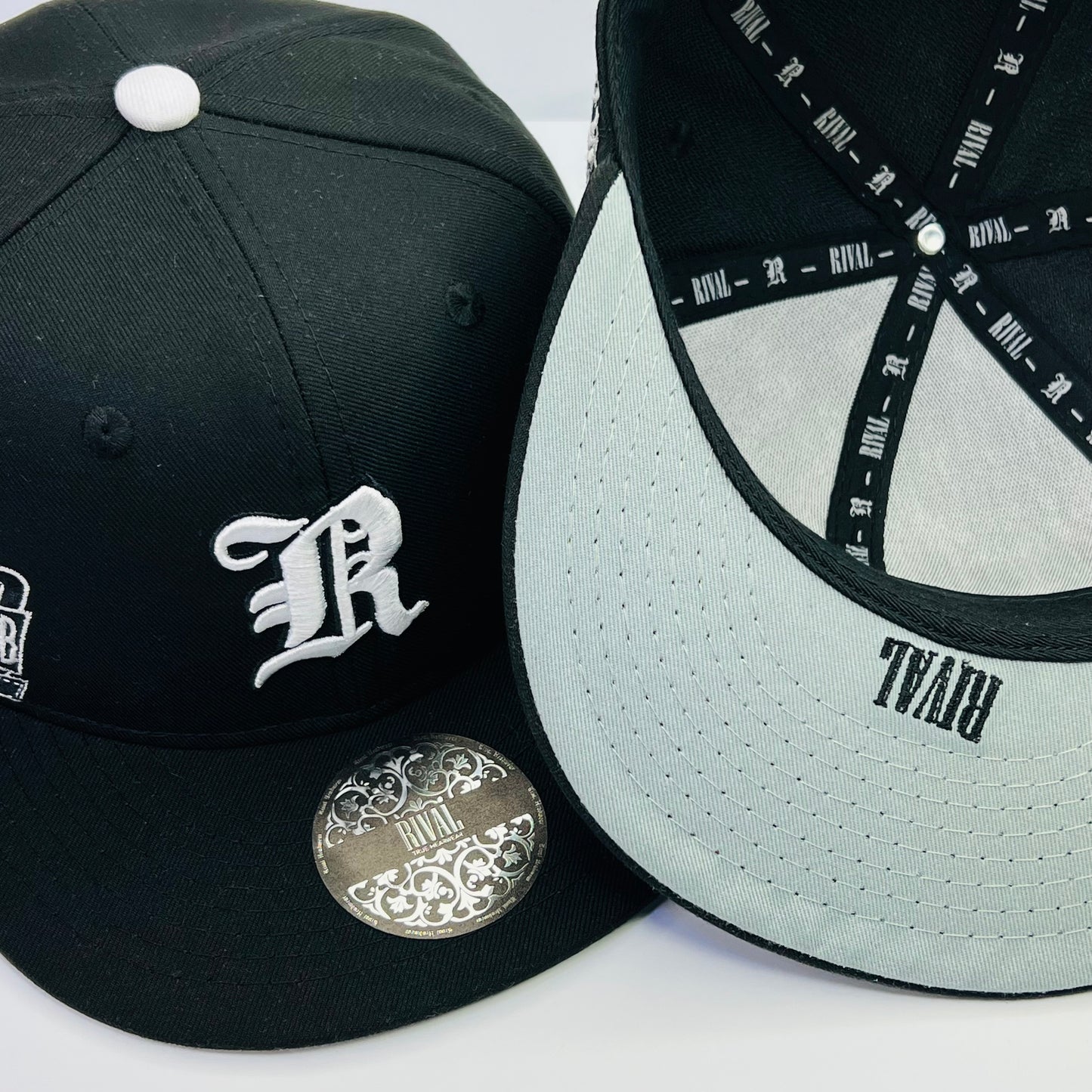 RIVAL 2025.12 Billionaire