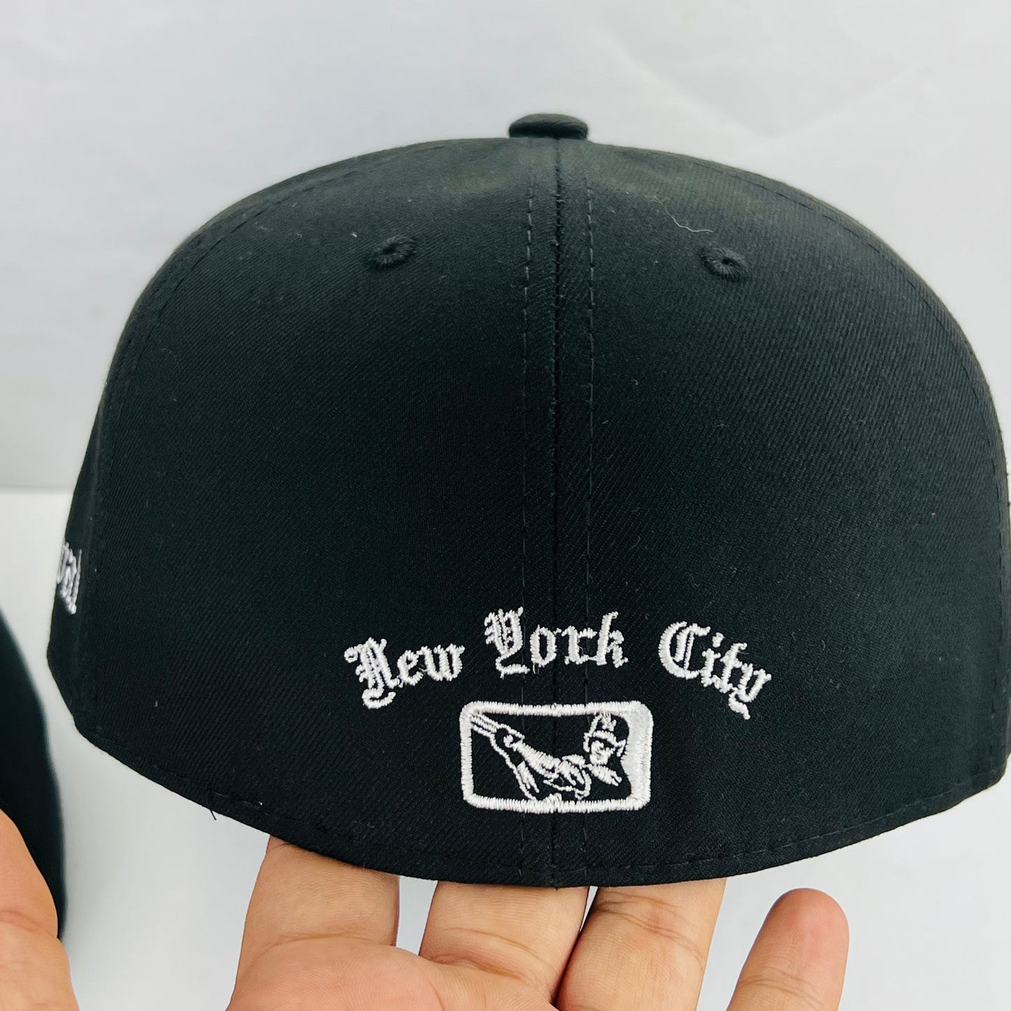 RIVAL 2025.5 NY City Black