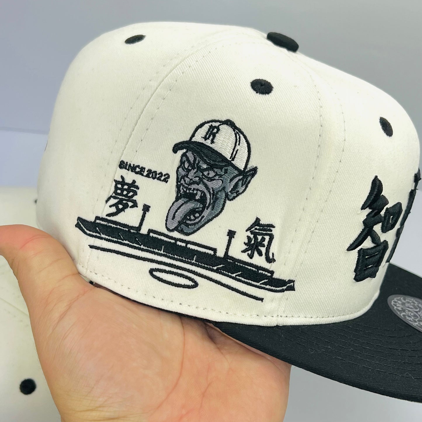 RIVAL 2025.11 Sour Cream